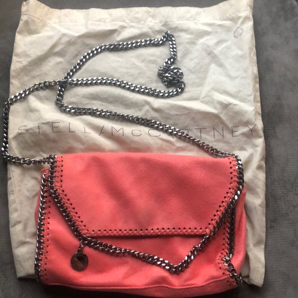 Stella McCartney Small Purse